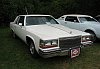 Cadillac Coupe De Ville 6.0, rok:1980