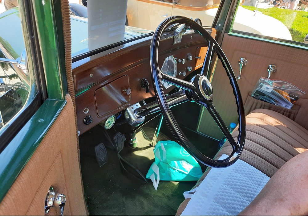 Renault Primaquatre KZ18