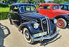 koda Popular 1100 OHV Tudor, Year:1939