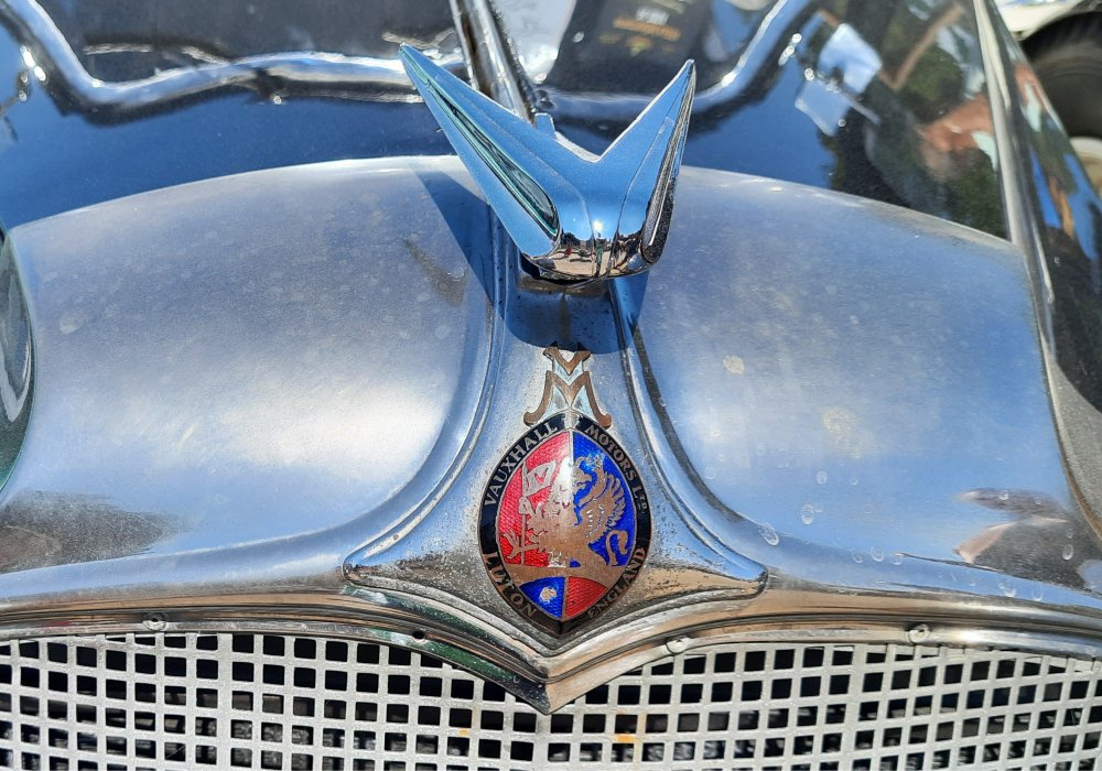 Vauxhall BXL Limousine