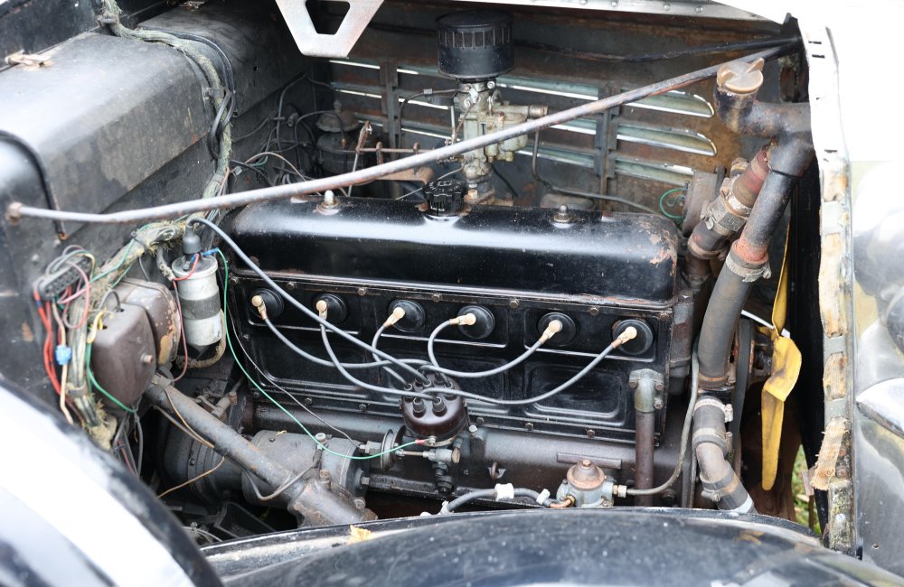 Vauxhall BXL Limousine