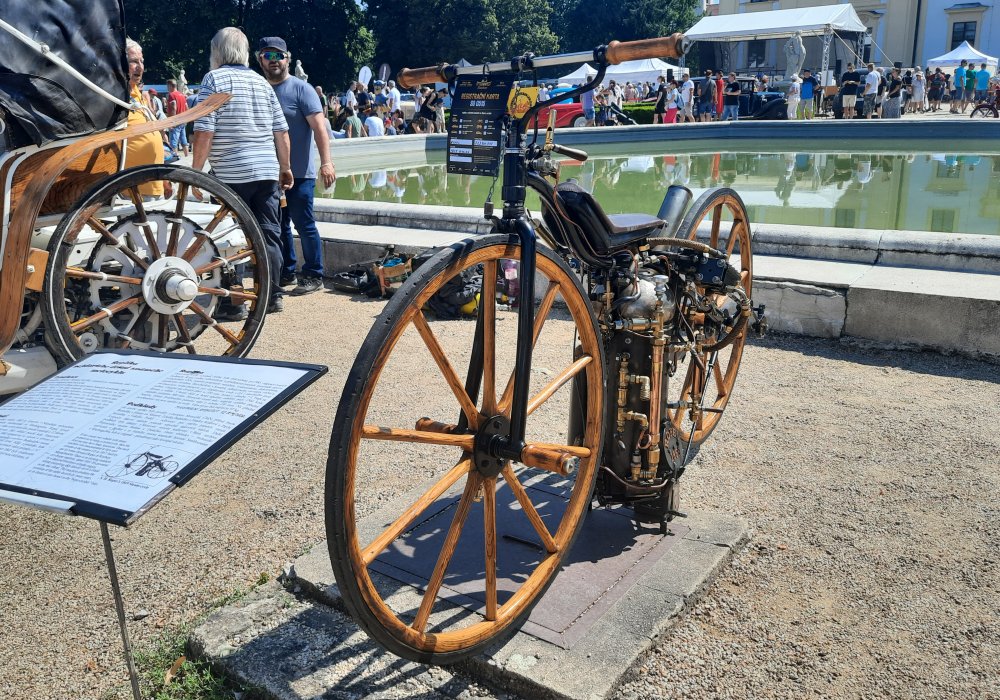 Veteranfest, 2024