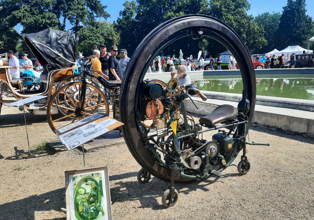 Veteranfest, 2024