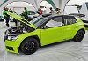 Škoda Fabia RS Rally2, rok: 2022