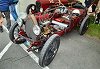 Bugatti 13 Brescia, rok: 1922