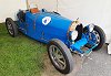 Bugatti 35 NE, rok: 1927