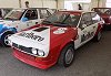 Alfa Romeo GTV6 2.5 Rallye, rok: 1981
