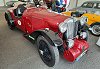 MG VA Supercharged Special, rok: 1939