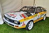 Audi Sport quattro Rallye, rok: 1984