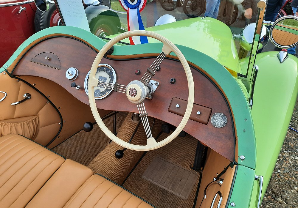 Tatra 75 Bohemia Sport