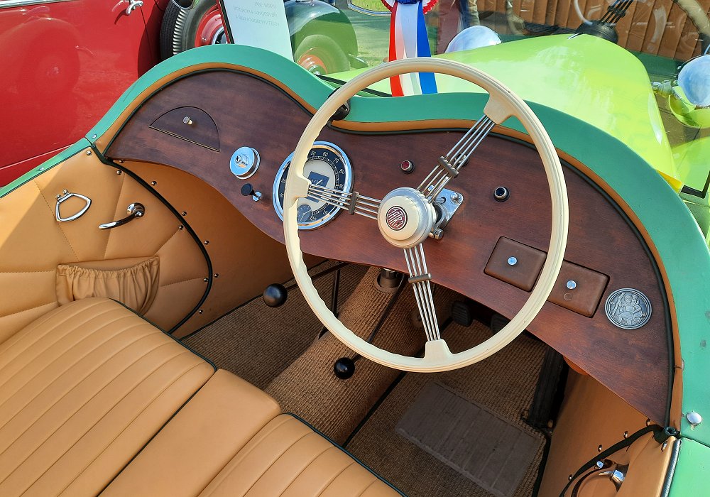 Tatra 75 Bohemia Sport