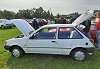 Ford Fiesta 1.1i, Year:1990