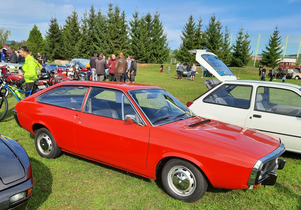 Renault 15 TL