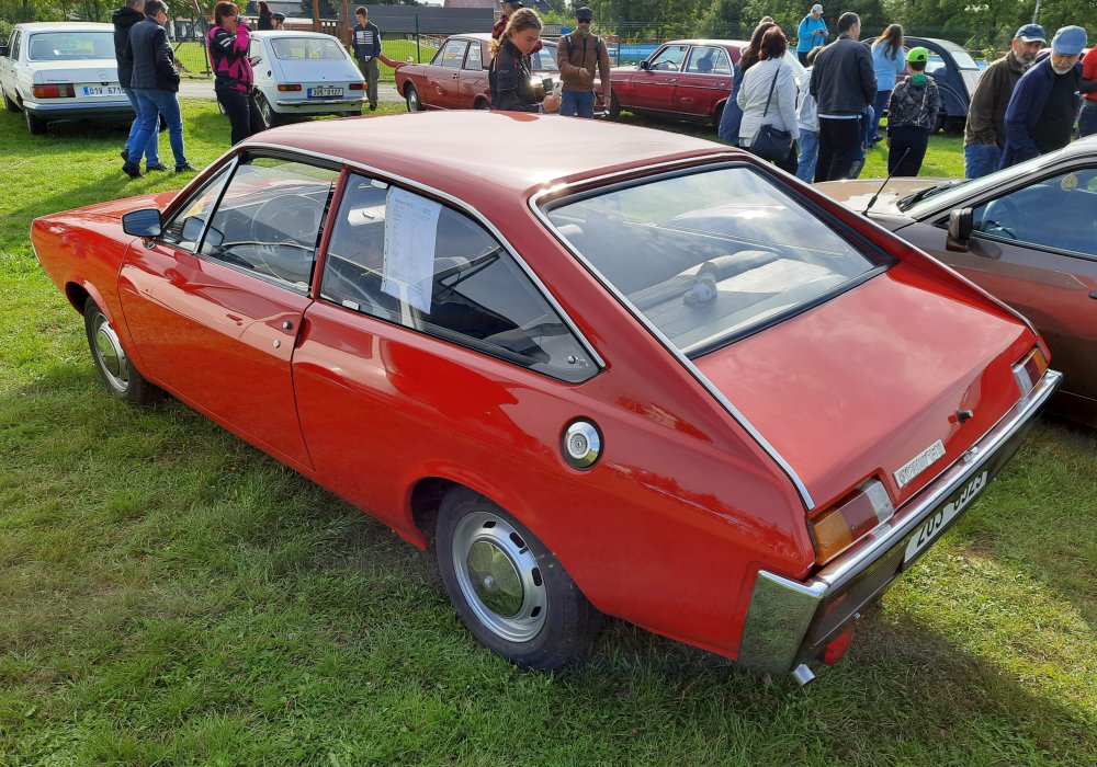 Renault 15 TL