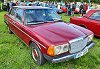 Mercedes-Benz 200 D Automatic, Year:1977