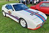 Porsche 924 Strosek, Year:1978