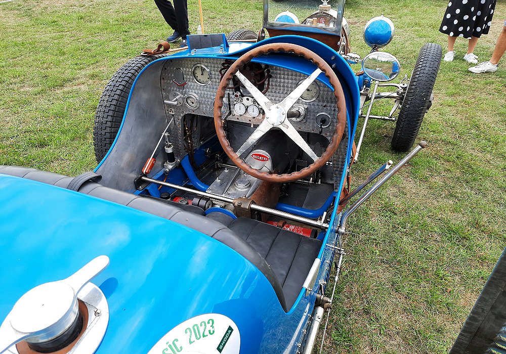 Bugatti 35 B NE