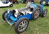 Bugatti 35 B NE, Year:1927