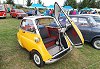 BMW Isetta 250, rok: 1962