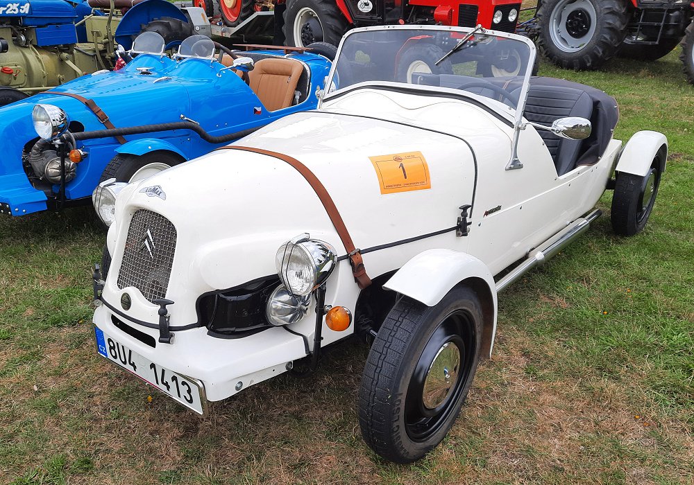 Lomax 224