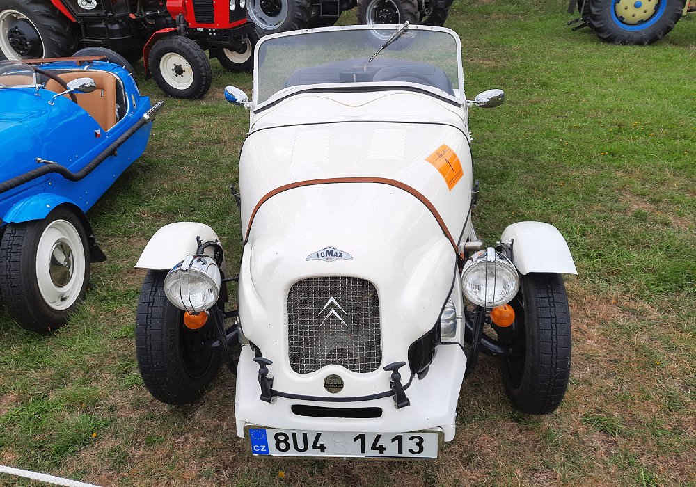 Lomax 224