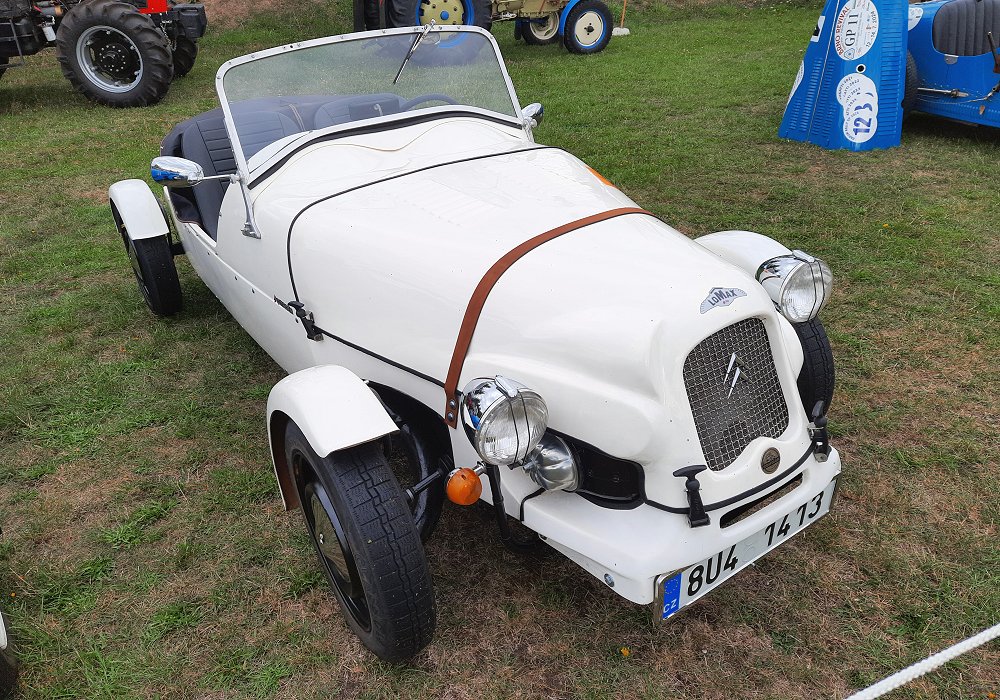 Lomax 224