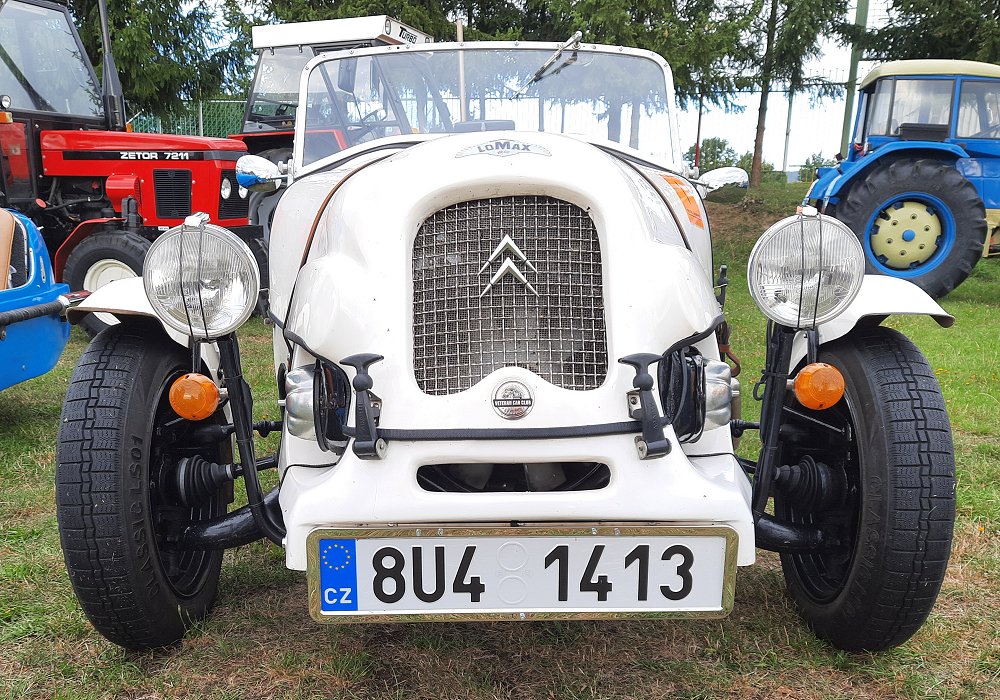 Lomax 224