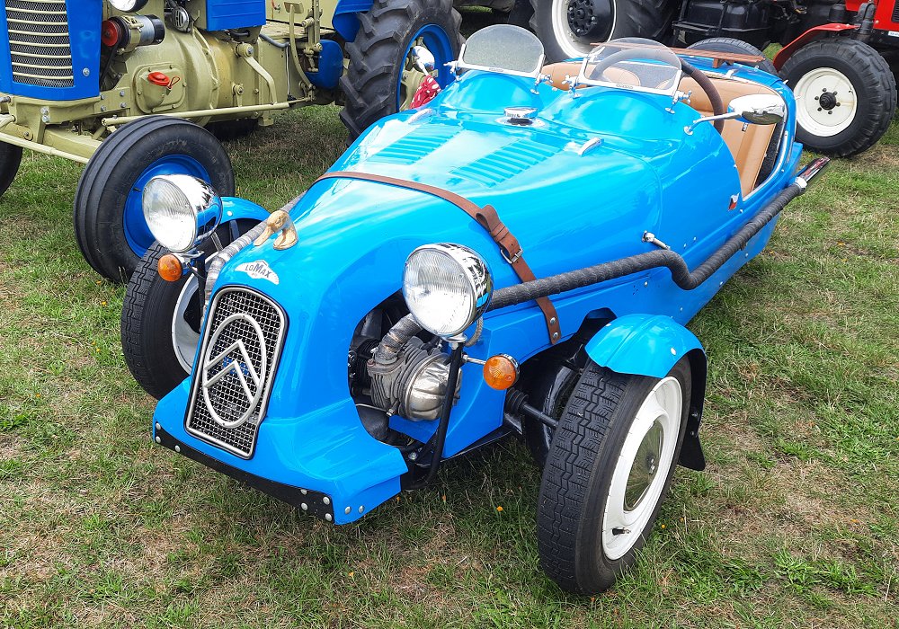 Lomax 223