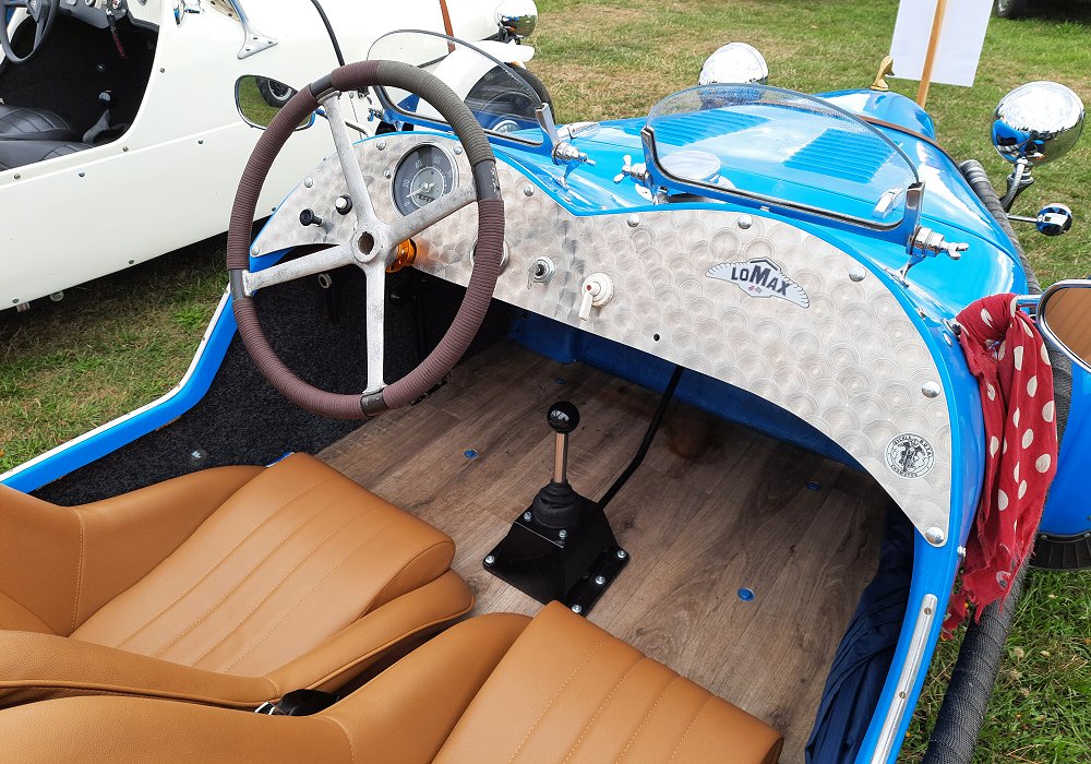 Lomax 223
