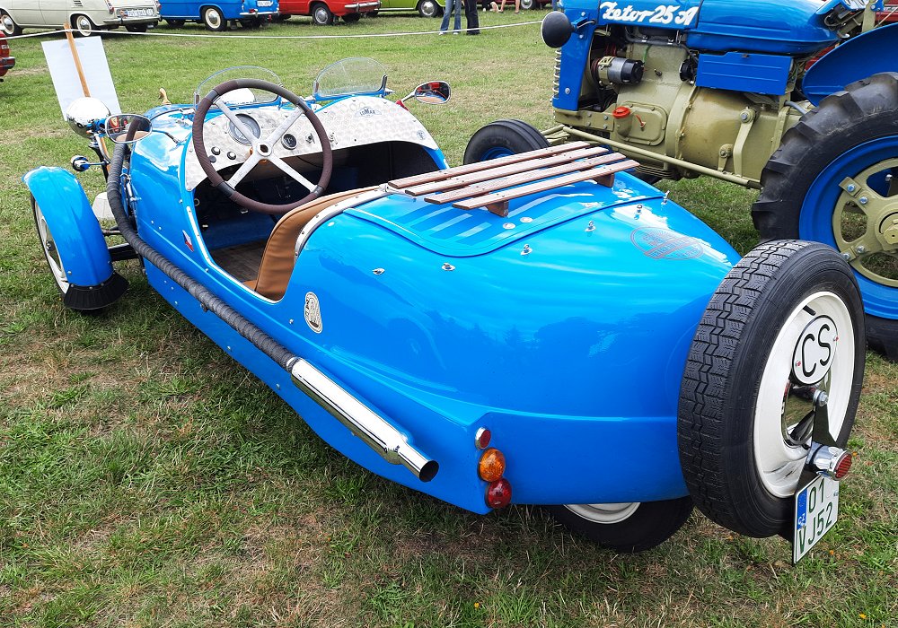 Lomax 223