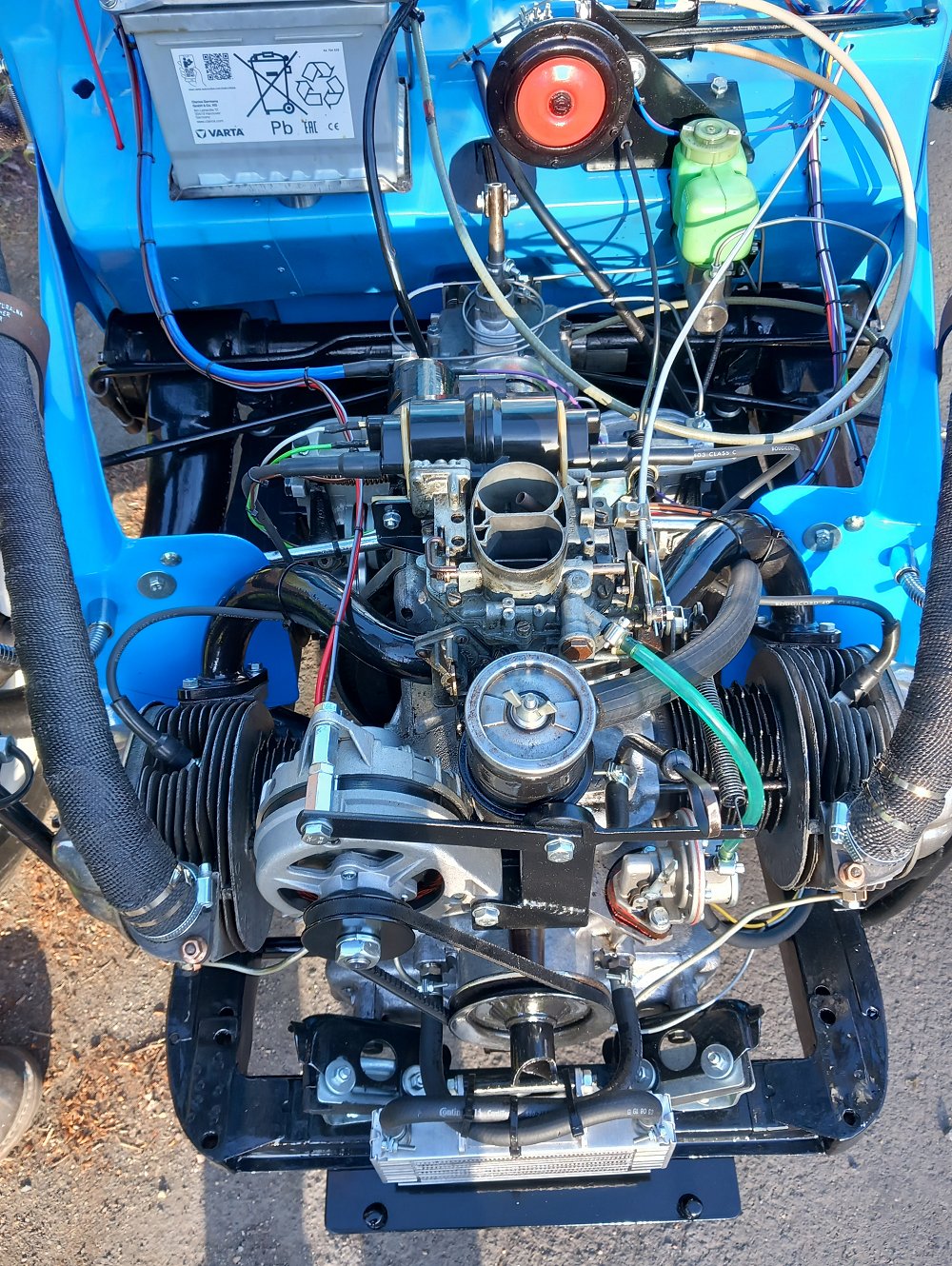 Lomax 223