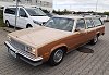 Chevrolet Malibu Classic Station Wagon 4.4, rok: 1982