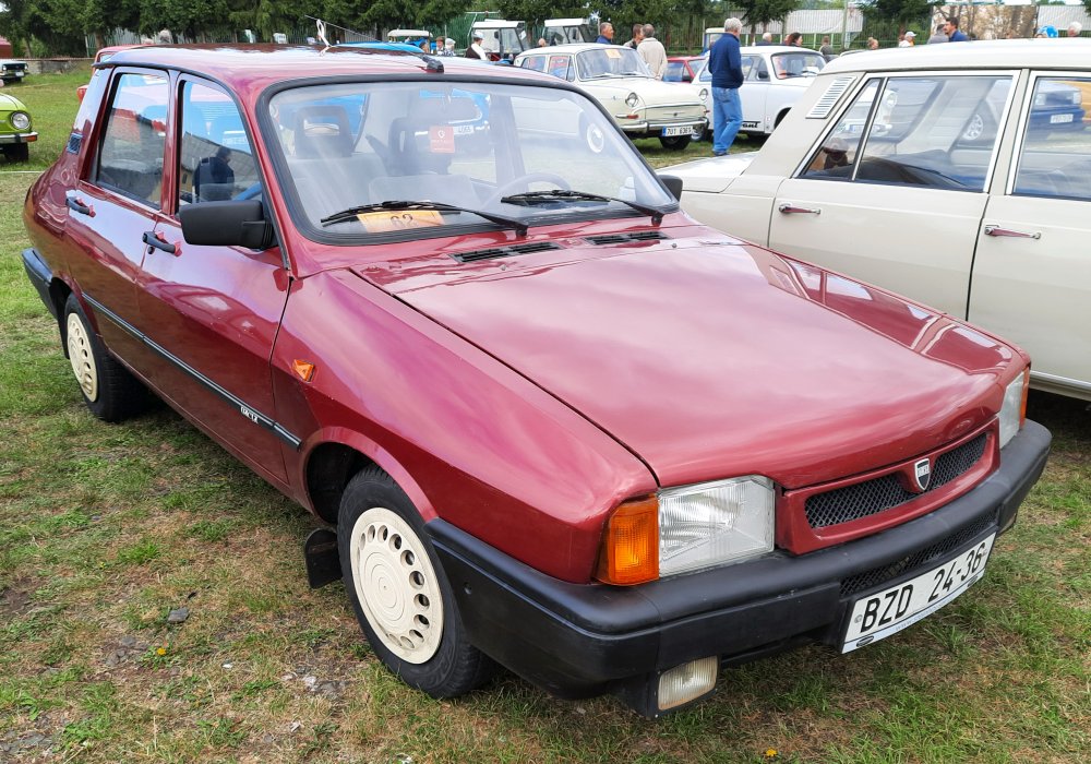 Dacia 1310 1.4, 1996