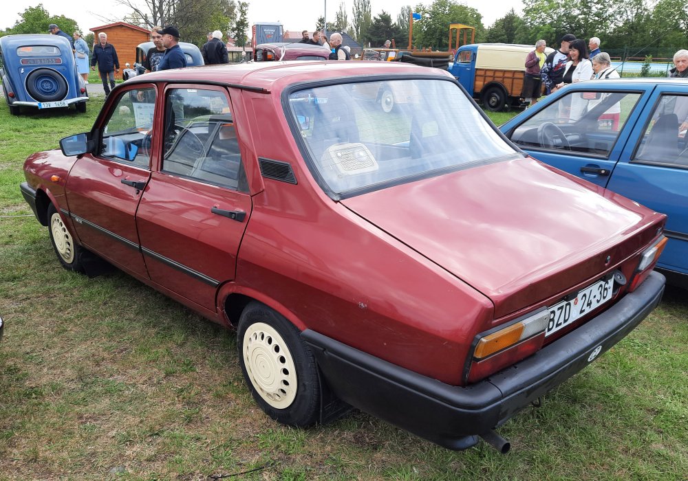 Dacia 1310 1.4, 1996