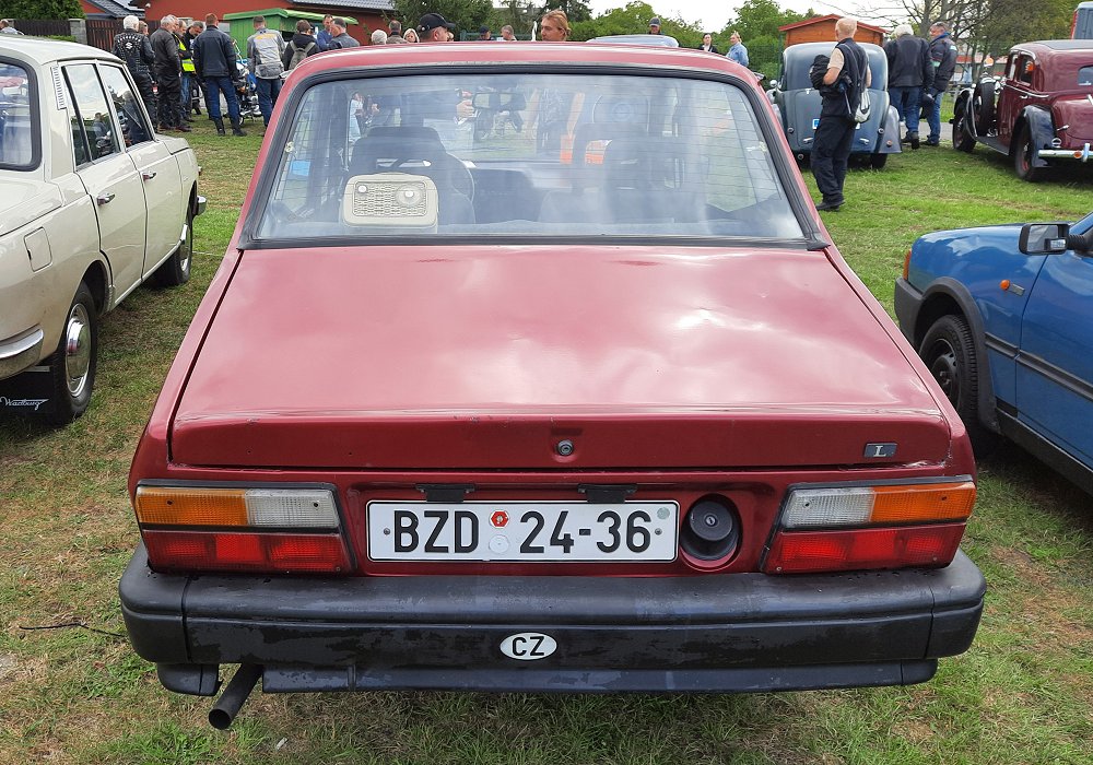 Dacia 1310 1.4, 1996