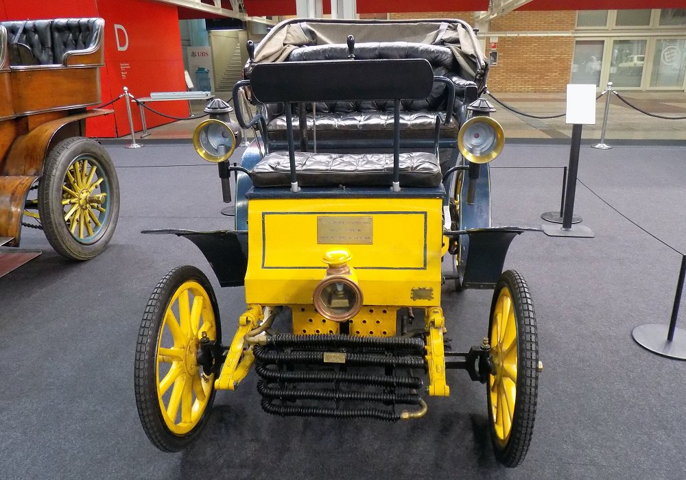 Fiat 3.5 HP