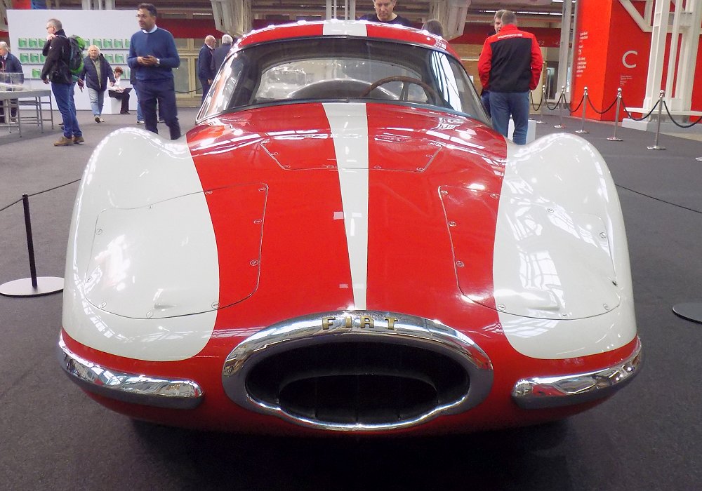 Fiat Turbina