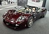 Pagani Utopia Roadster, Year:2024