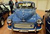 Morris Minor 1000 Traveller, Year:1969
