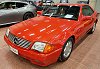 Mercedes-Benz 300 SL-24 Hardtop, Year:1992