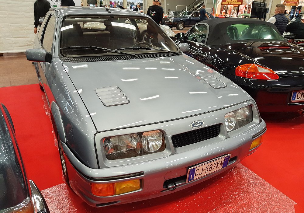 Ford Sierra RS Cosworth