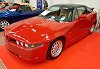 Alfa Romeo SZ, Year:1991