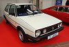 Volkswagen Golf GTI 1.8, Year:1986
