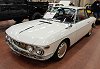 Lancia Fulvia Coup, Year:1967