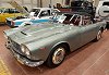Lancia Flaminia Convertible Touring, Year:1961