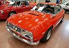 Lancia Fulvia Sport 1.3 Zagato Alluminio, Year:1967