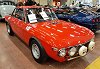 Lancia Fulvia 1600 HF Rally, Year:1970
