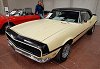Chevrolet Camaro RS 327, Year:1968