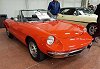 Alfa Romeo Spider 1300 Junior, Year:1971