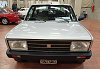 Fiat 131 Supermirafiori 2000 TC Volumetrico Abarth, Year:1981